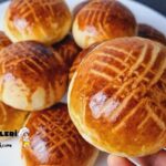 Nefis Karaköy Poğaçası Tarifi