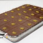 Pamuk Pasta Tarifi
