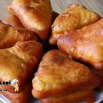 Patates İçli Pişi Tarifi