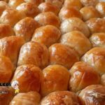 Patatesli Boşnak Mantısı Tarifi
