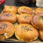 Patatesli Çörek