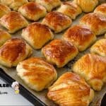Patatesli Milföy Böreği Tarifi