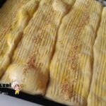 Patatesli Pide Tarifi