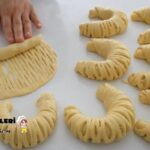 Patatesli Poğaça (Yumuşacık) (Videolu)