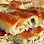 Peynirli Açma Tarifi