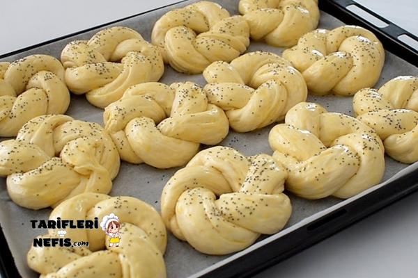 Peynirli Açma Tarifi