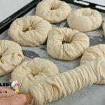 Peynirli Kolay Börek Tarifi