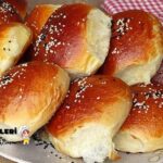 Pofuduk Poğaça Tarifi
