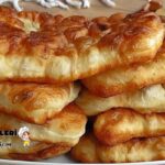 Puf Puf Kabaran Tavada Pişi Tarifi