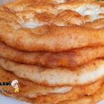 Puf Puf Kabaran Yumuşacık Tavada Pişi Tarifi