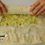 Rulo Buzluk Böreği Tarifi
