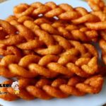 Sadece Patates Ve Nişastadan Kahvaltılık Tarifi