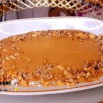 Sahine Tatlısı Tarifi