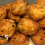 Sebzeli Çörek Tarifi