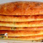 Sebzeli Kapalı Pide Tarifi