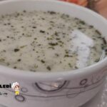 Şehriyeli Yoğurt Çorbası Tarifi