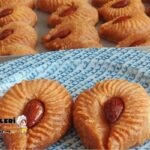 Şekli Şahane Tarak Tatlısı
