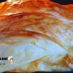 Su Böreği Tarifi (Videolu)