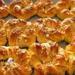 Tahinli Çörek Nasıl Yapılır?