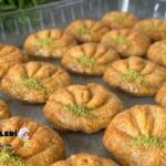 Tahinli Hira Tatlısı Tarifi