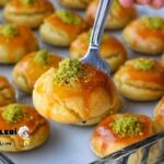 Tam Ölçü Tam Kıvamında Şekerpare Tarifi