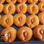 Tarak Tatlısı Tarifi