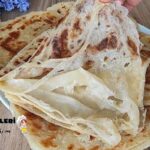 Tavada Tel Tel Ayrılan Katmer Tarifi (Videolu)