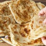 Tavada Tel Tel Ayrılan Katmer Tarifi (Videolu)