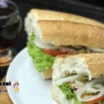 Ton Balıklı Sandviç Tarifi