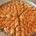 Türk Baklavası Tarifi