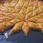 Yalancı Baklava Nasıl Yapılır