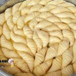 Yalancı Baklava Tatlısı (videolu)