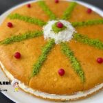 Yalancı Ekmek Kadayıfı Tarifi