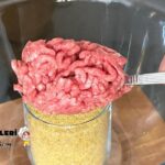 Yoğurtlu Bulgur Köftesi Çorbası Tarifi