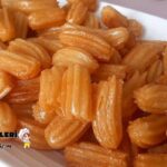 Yumurtasız Tulumba Tatlısı Tarifi