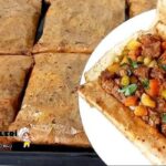Yumuşacık Kağıt Kebabı Tarifi