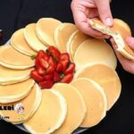 Yumuşacık Pankek Tarifi