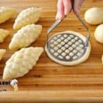 Kıyır Kıyır Kalburabastı Tarifi
