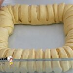 Meyveli Çörek
