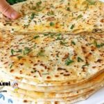 Şipşak Patatesli Tava Böreği (Nefis)