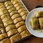 Antep Baklavası Tarifi