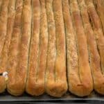 Çıtır Çıtır Kat Kat Rulo Börek Tarifi