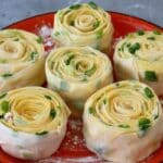 Çıtır Katlı Börek Tarifi