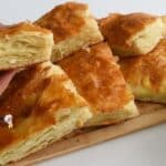 En Kolay Çörek Tarifi