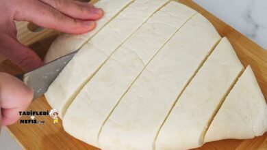 Ev Yapımı Taze Peynir Tarifi