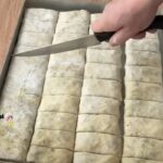 Fıstıklı Baklava Tarifi