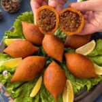 İçli Köfte Tarifi
