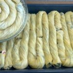 Ispanaklı Börek Tarifi