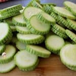 Kabak Yemeği Tarifi