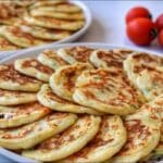 Kaşık Dökmesi Tarifi